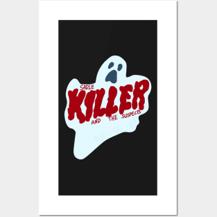 Sadie Killer Posters and Art